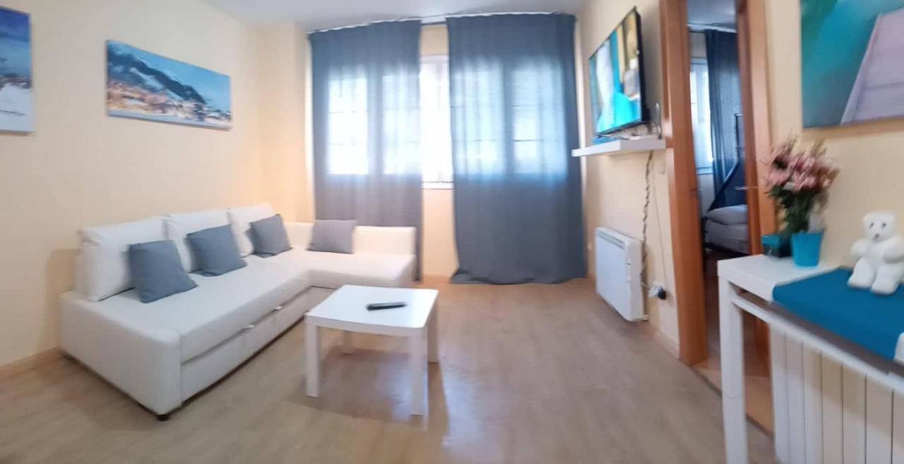 Gran Maribel Arttyco, Piscina, Sauna Y Jacuzzi Sierra Nevada Eksteriør billede