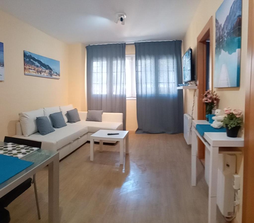 Gran Maribel Arttyco, Piscina, Sauna Y Jacuzzi Sierra Nevada Eksteriør billede