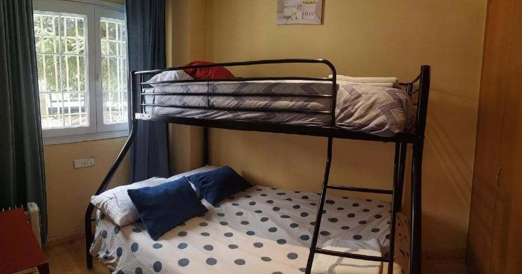 Gran Maribel Arttyco, Piscina, Sauna Y Jacuzzi Sierra Nevada Eksteriør billede