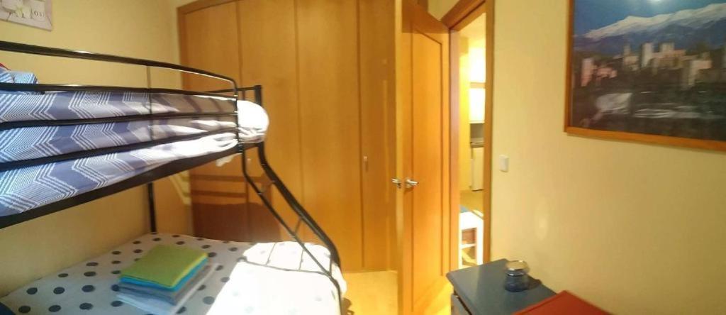 Gran Maribel Arttyco, Piscina, Sauna Y Jacuzzi Sierra Nevada Eksteriør billede