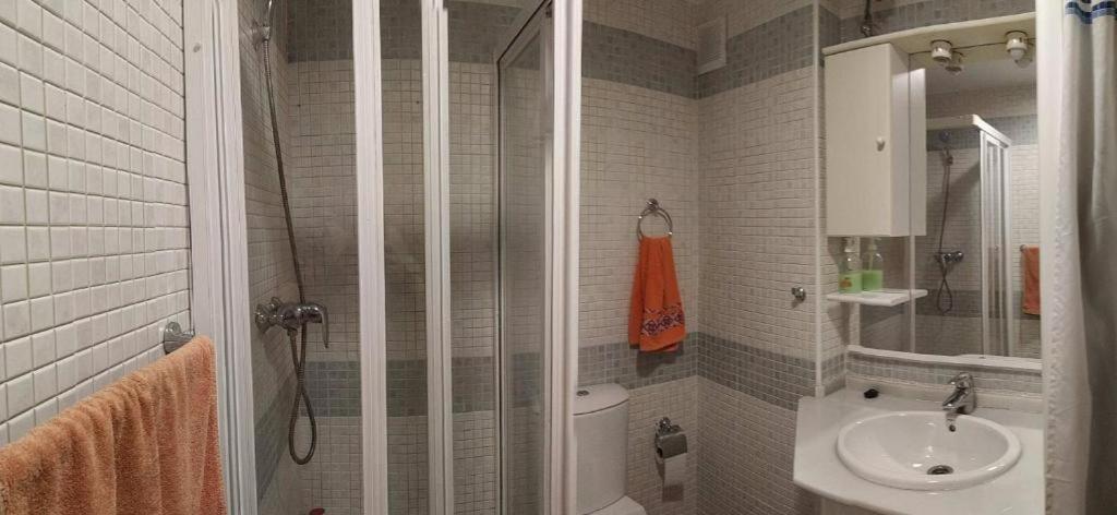 Gran Maribel Arttyco, Piscina, Sauna Y Jacuzzi Sierra Nevada Eksteriør billede