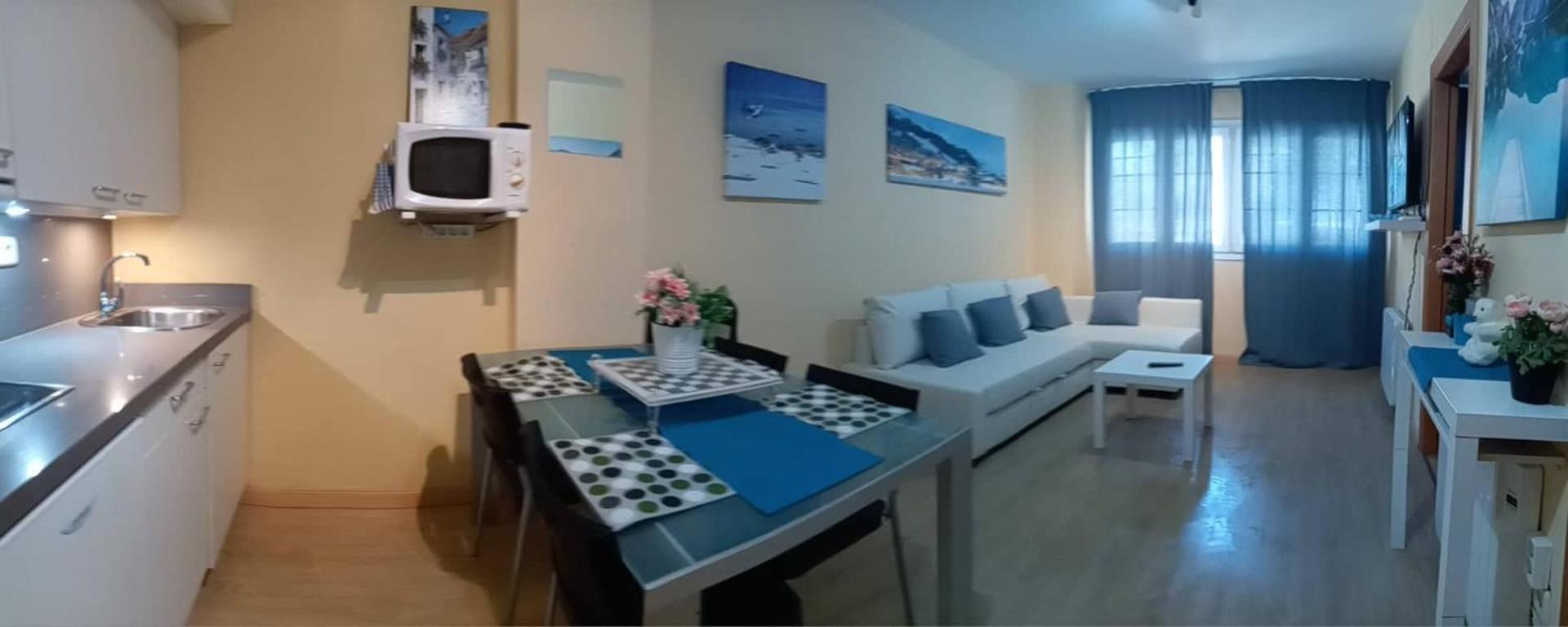 Gran Maribel Arttyco, Piscina, Sauna Y Jacuzzi Sierra Nevada Eksteriør billede