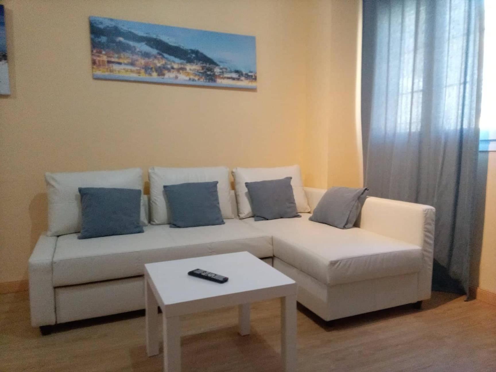 Gran Maribel Arttyco, Piscina, Sauna Y Jacuzzi Sierra Nevada Eksteriør billede
