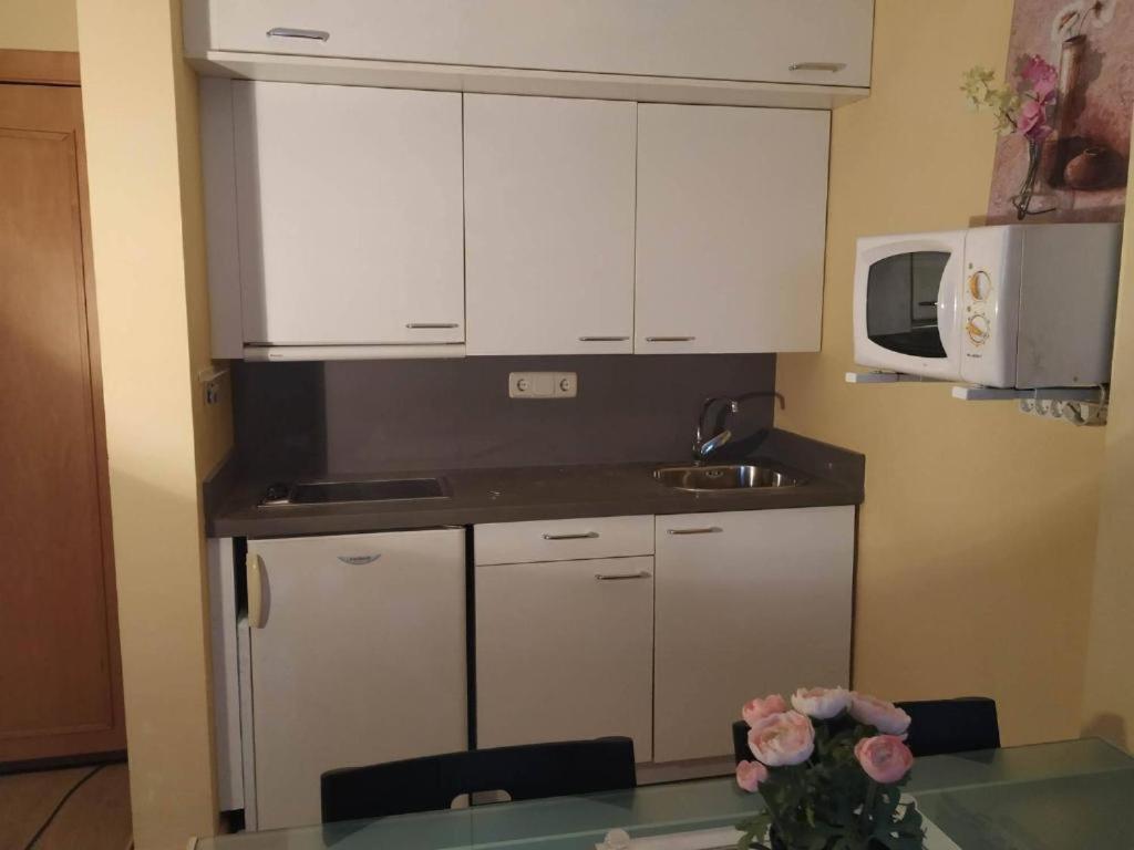 Gran Maribel Arttyco, Piscina, Sauna Y Jacuzzi Sierra Nevada Eksteriør billede